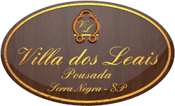 Pousada Villa dos Leais